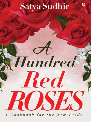 cover image of A Hundred Red Roses